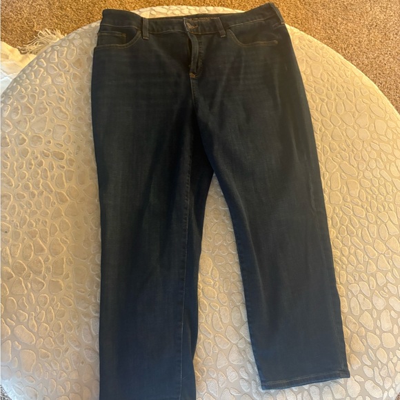 Chico's Denim - Dark Chicos Women's Jeans